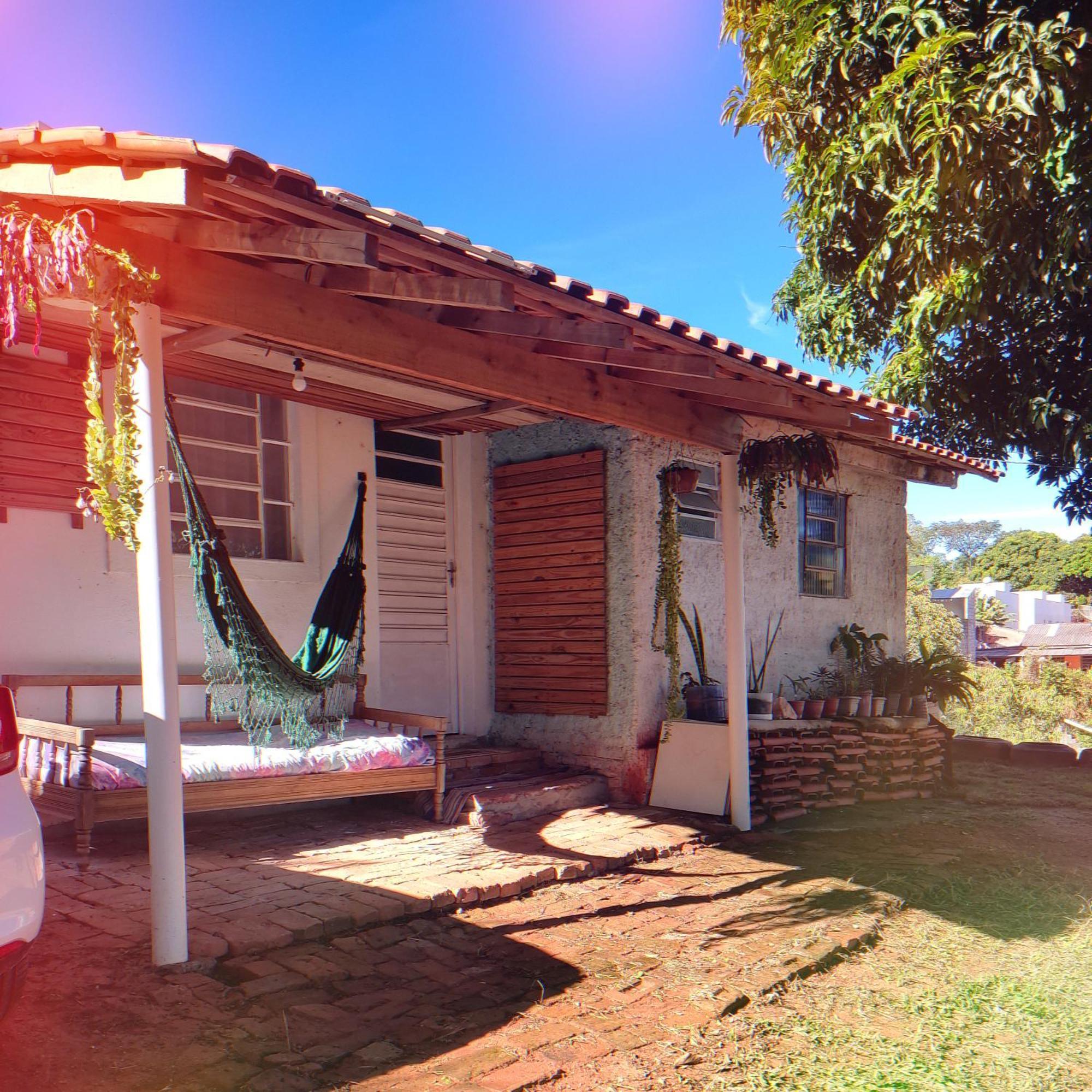 Villa Casinha Do Interior Águas de Lindóia Exterior foto